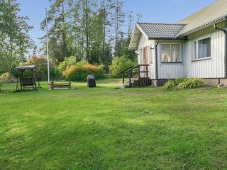 Holiday Home Mäkelän vierastalo by Interhome - Kannuskoski - 6