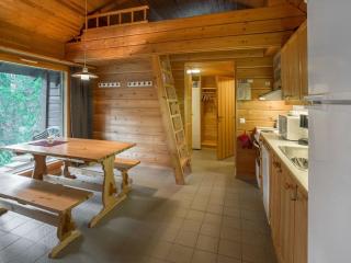 Holiday Home Neljä vuodenaikaa b6 by Interhome - Ylläsjärvi - 4