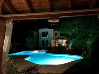 Villa Marita - Lisvórion - 6