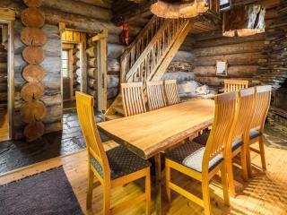 Holiday Home Kaamosgammi by Interhome - Ylläs - 6