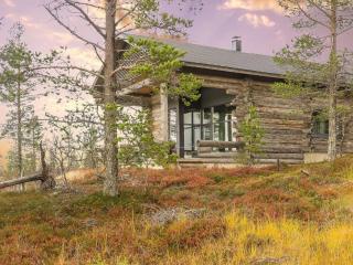 Holiday Home Kiehinen 2 by Interhome - Saariselkä - 5
