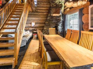 Holiday Home Kaamosgammi by Interhome - Ylläs - 7