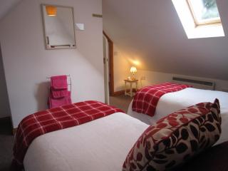 Clock House Cottage - Brook - 5