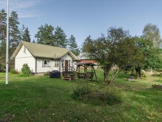 Holiday Home Mäkelän vierastalo by Interhome - Kannuskoski - 8