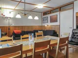 Holiday Home Saariselän väärtin kammi 1 by Interhome - Saariselka - 6