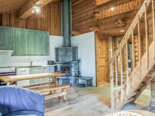 Holiday Home Kieppi a by Interhome - Ruka - 8