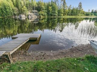 Holiday Home Mäkelän vierastalo by Interhome - Kannuskoski - 2