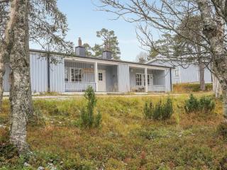 Holiday Home Saariselän väärtin kammi 1 by Interhome - Saariselka - 8