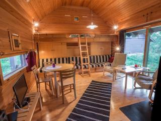 Holiday Home Neljä vuodenaikaa b6 by Interhome - Ylläsjärvi - 2