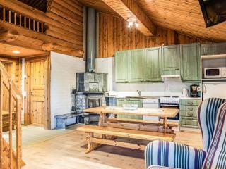 Holiday Home Kieppi b by Interhome - Ruka - 7