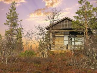 Holiday Home Kiehinen 2 by Interhome - Saariselkä - 0