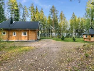 Holiday Home Villa eerola by Interhome - Paatela - 7