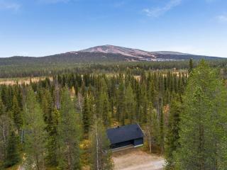 Holiday Home Neljä vuodenaikaa b6 by Interhome - Ylläsjärvi - 7