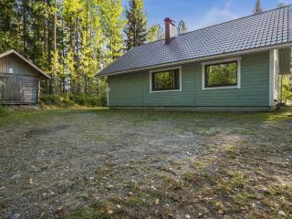 Holiday Home Heikinniemi by Interhome - 9