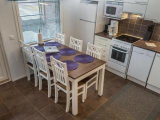 Holiday Home Levähdys by Interhome - Tahkovuori - 6