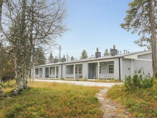 Holiday Home Saariselän väärtin kammi 1 by Interhome - Saariselka - 9