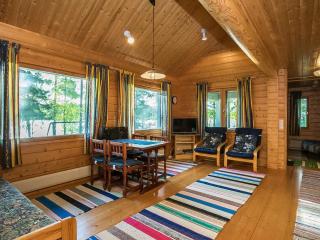 Holiday Home Heikinniemi by Interhome - Vanaja - 3