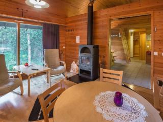 Holiday Home Neljä vuodenaikaa b6 by Interhome - Ylläsjärvi - 1