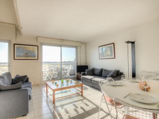Apartment Terrasses d'Emeraude-4 by Interhome - Dinard - 2