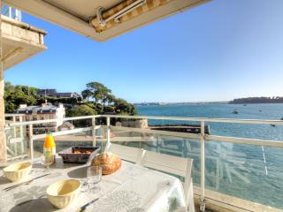 Apartment Le Bellevue-1 by Interhome - Dinard - 9