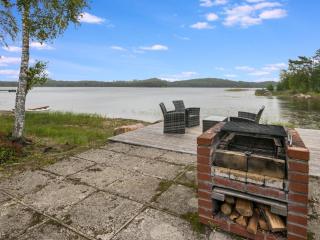 Holiday Home Norppa by Interhome - Himahuuha - 4