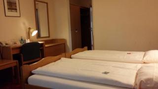 Hotel Garni Stadt Friedberg - Friedberg - 7