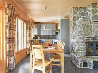 Holiday Home Hiihtogreeni b by Interhome - Levi - 3