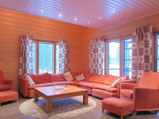 Holiday Home Hiihtogreeni b by Interhome - Levi - 2