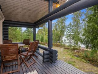 Holiday Home Norppa by Interhome - Himahuuha - 3