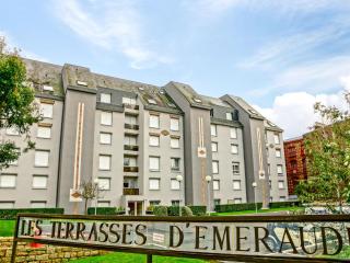 Apartment Terrasses d'Emeraude-4 by Interhome - Dinard - 6