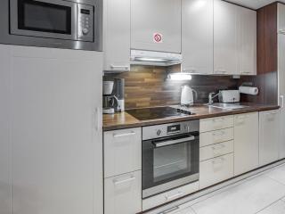 Holiday Home Yllästar 3 as 616 by Interhome - Äkäslompolo - 5
