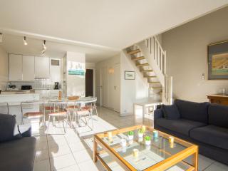 Apartment Terrasses d'Emeraude-4 by Interhome - 4