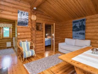 Holiday Home Norppa by Interhome - Himahuuha - 1