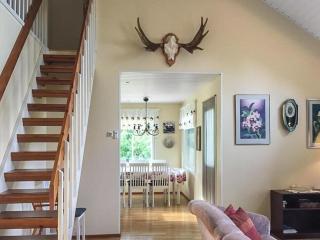 Holiday Home Merivanamo by Interhome - Haukipudas - 2