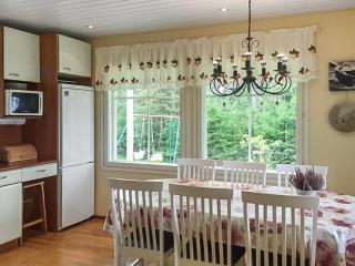 Holiday Home Merivanamo by Interhome - Haukipudas - 6