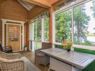 Holiday Home Villa eerola by Interhome - Paatela - 2