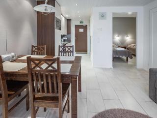 Holiday Home Yllästar 3 as 616 by Interhome - Äkäslompolo - 6