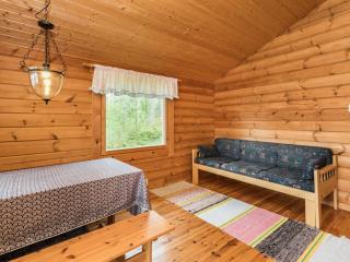 Holiday Home Joutsen by Interhome - Himahuuha - 3