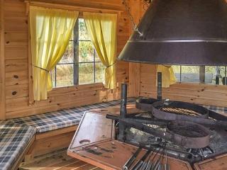 Holiday Home Merivanamo by Interhome - Haukipudas - 7