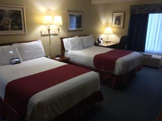 Best Western Manchester - Manchester - 7