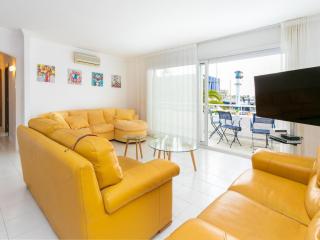 Apartment Port Rhodes by Interhome - Empuriabrava - 9