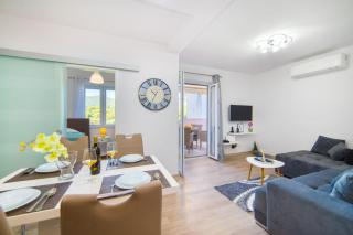 Apartment Karlo - Grad Ploče, Croatia - Ploče - 9