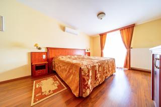 Pannon Hotel Bejelentkezés 20 óráig, Check-in until 20 o'clock, Einchecken bis 20 Uhr - Mohács - 9