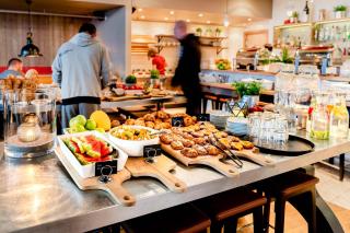 Smarthotel Hammerfest - 2