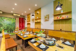 An Phú Hà Nội Hotel & Spa - Mỹ Đình - Hanoi - 7