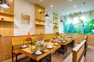 An Phú Hà Nội Hotel & Spa - Mỹ Đình - Hanoi - 1
