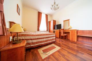 Pannon Hotel Bejelentkezés 20 óráig, Check-in until 20 o'clock, Einchecken bis 20 Uhr - Mohács - 6