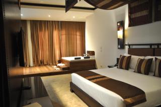 Africana Hotel & Spa - Borg El Arab - 3