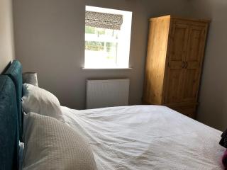 The Milking Parlour, Wolds Way Holiday Cottages, 1 bed cottage - Cottingham - 4