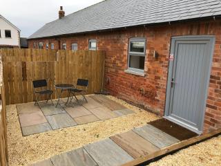 The Milking Parlour, Wolds Way Holiday Cottages, 1 bed cottage - Cottingham - 3